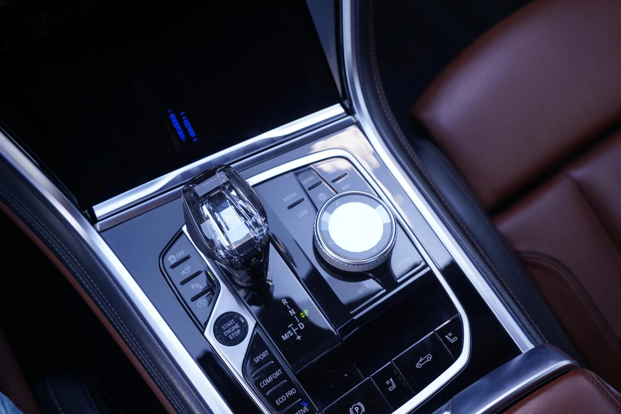 Hoofdafbeelding BMW 8 Serie
