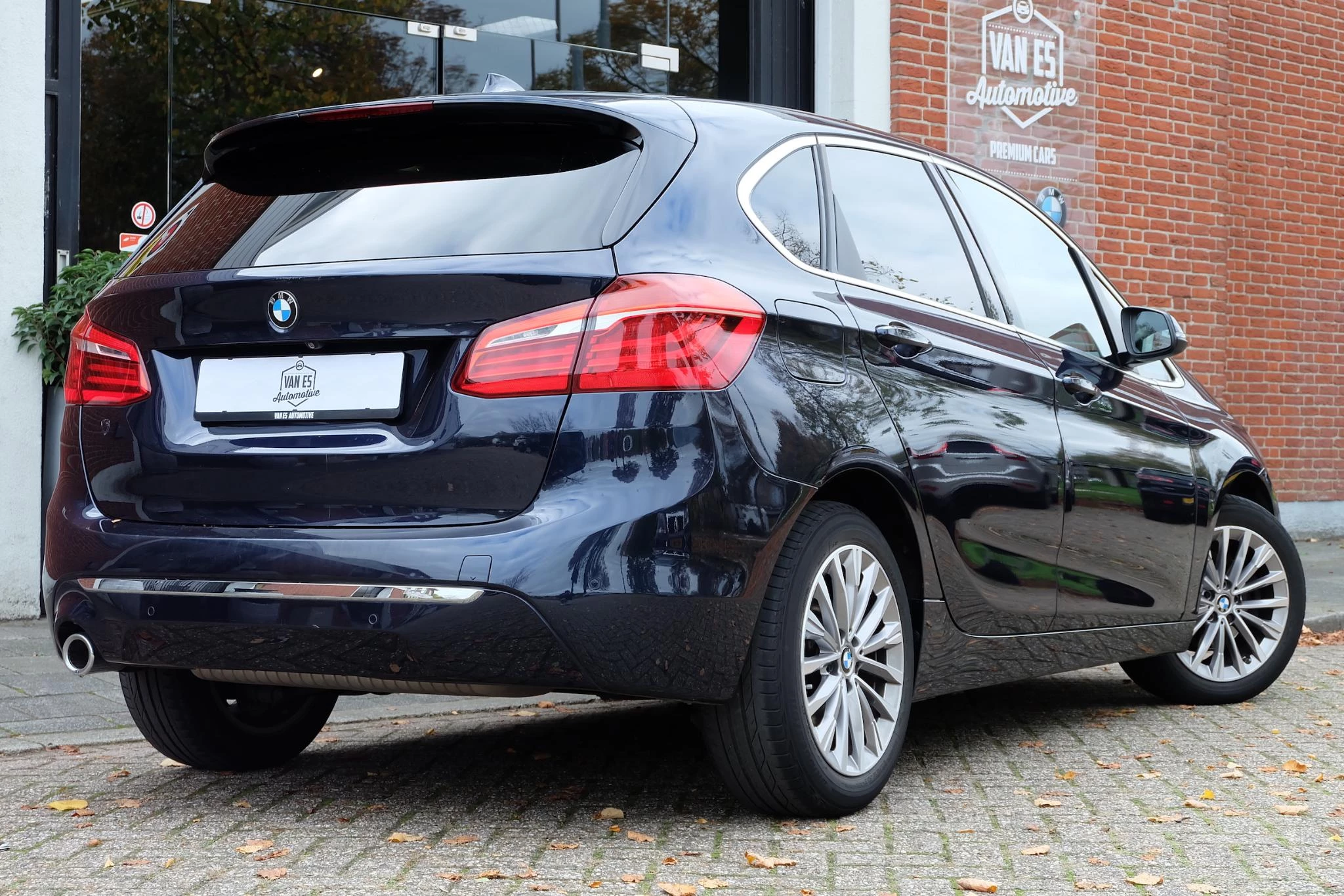 Hoofdafbeelding BMW 2 Serie