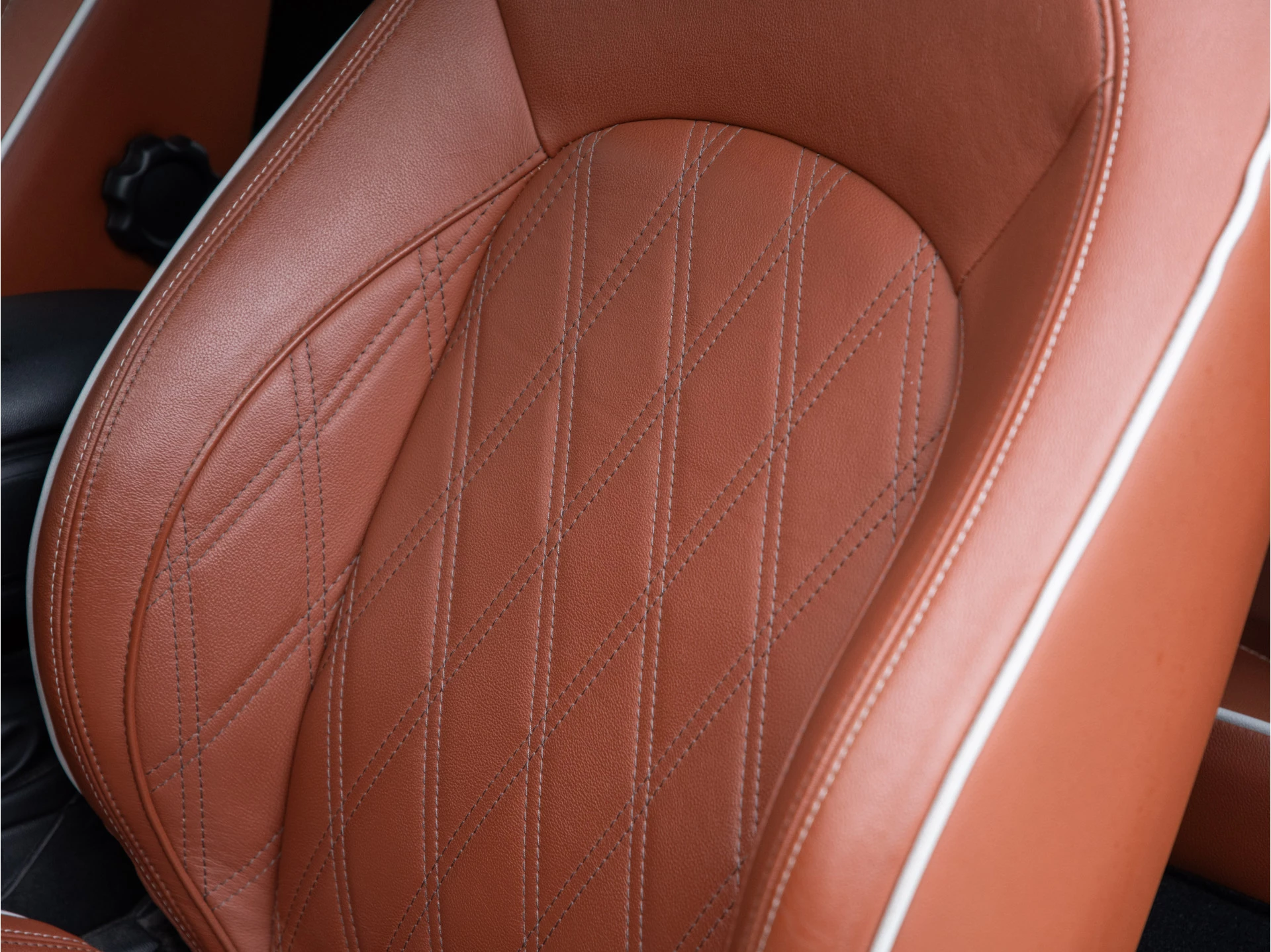 Hoofdafbeelding MINI Cooper Cabrio