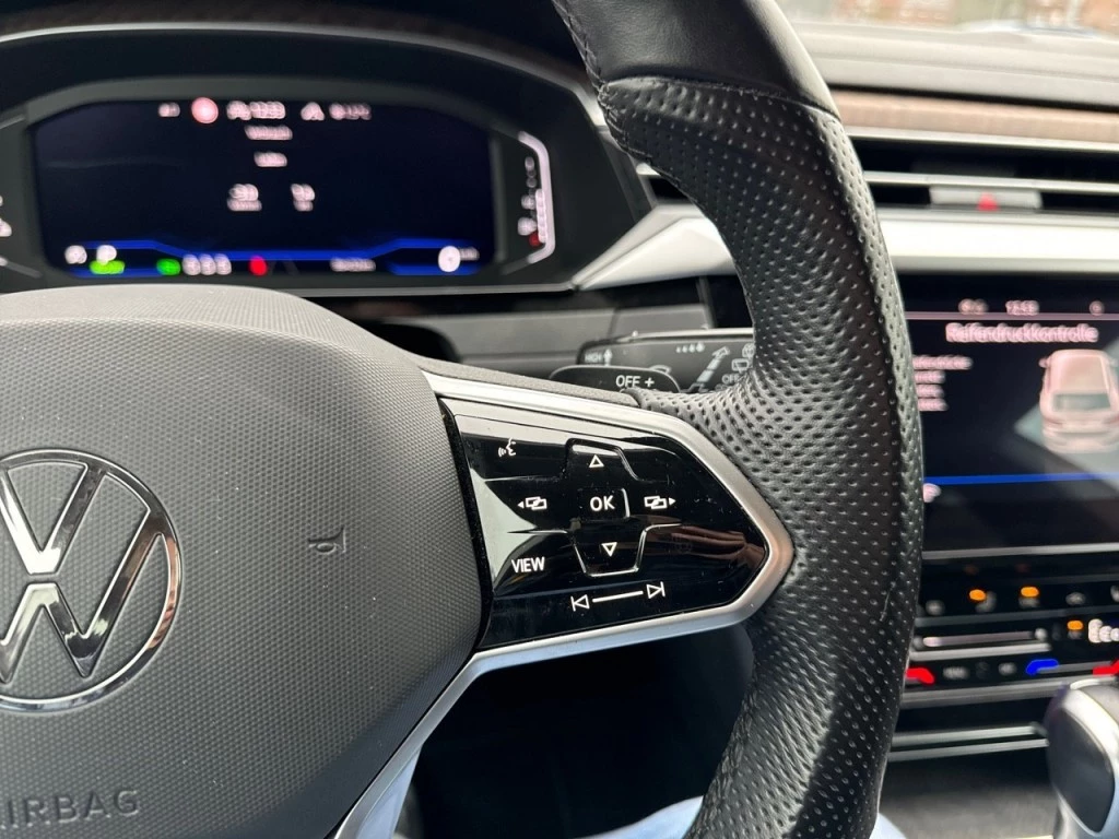 Hoofdafbeelding Volkswagen Arteon