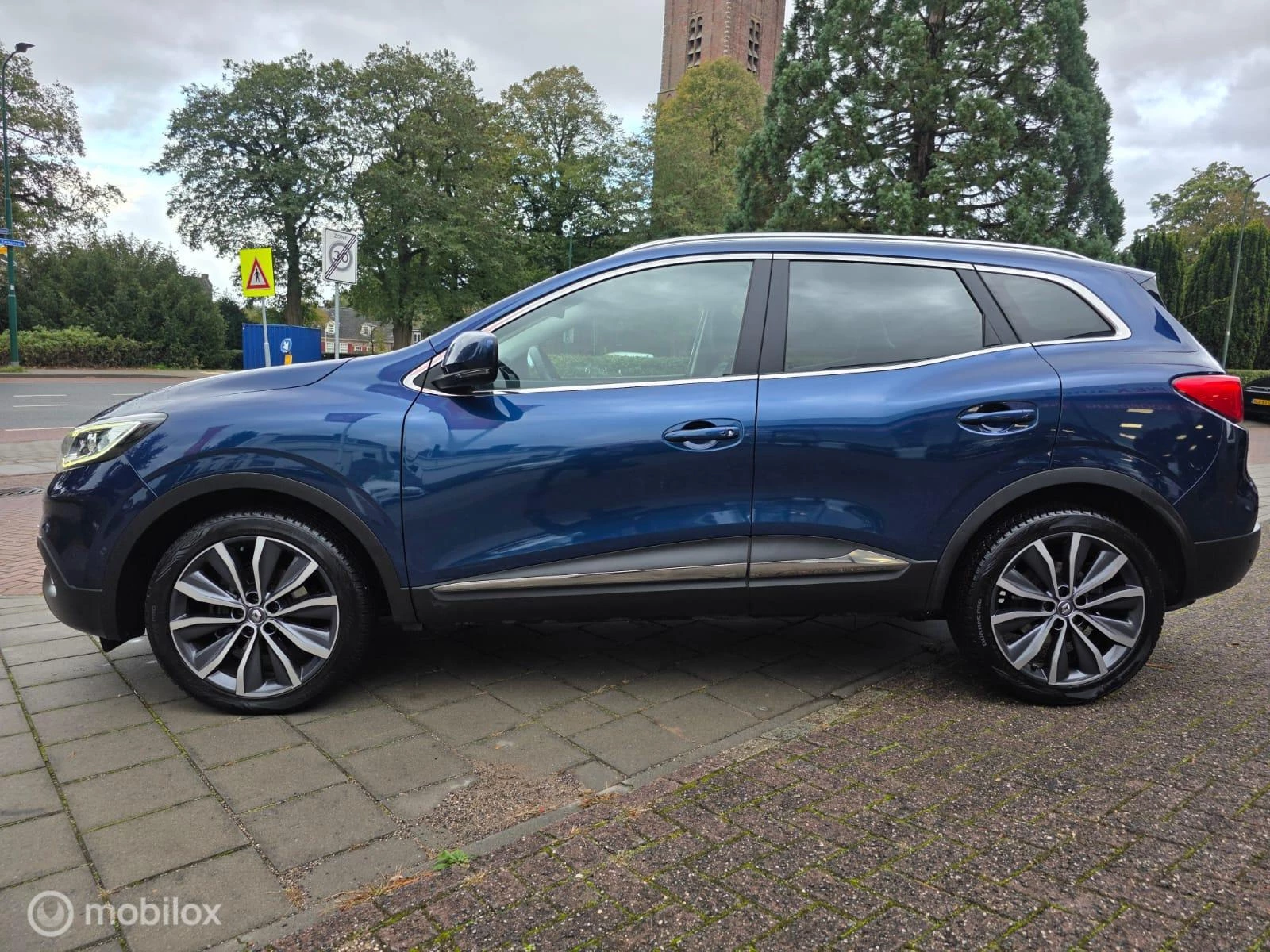 Hoofdafbeelding Renault Kadjar