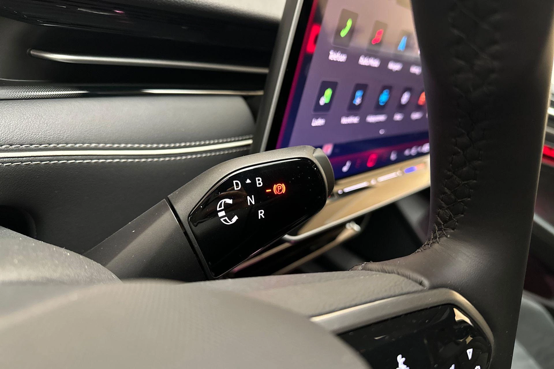 Hoofdafbeelding Volkswagen ID.7