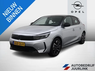 Opel Corsa 1.2 Turbo 145pk Automaat Hybrid GS Nav/Keyless/ Camera/Carplay