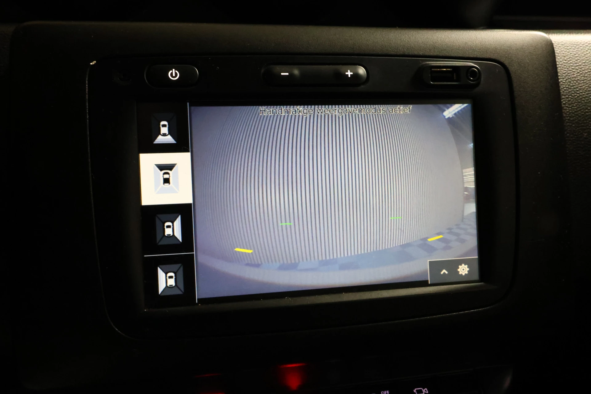 Hoofdafbeelding Dacia Duster