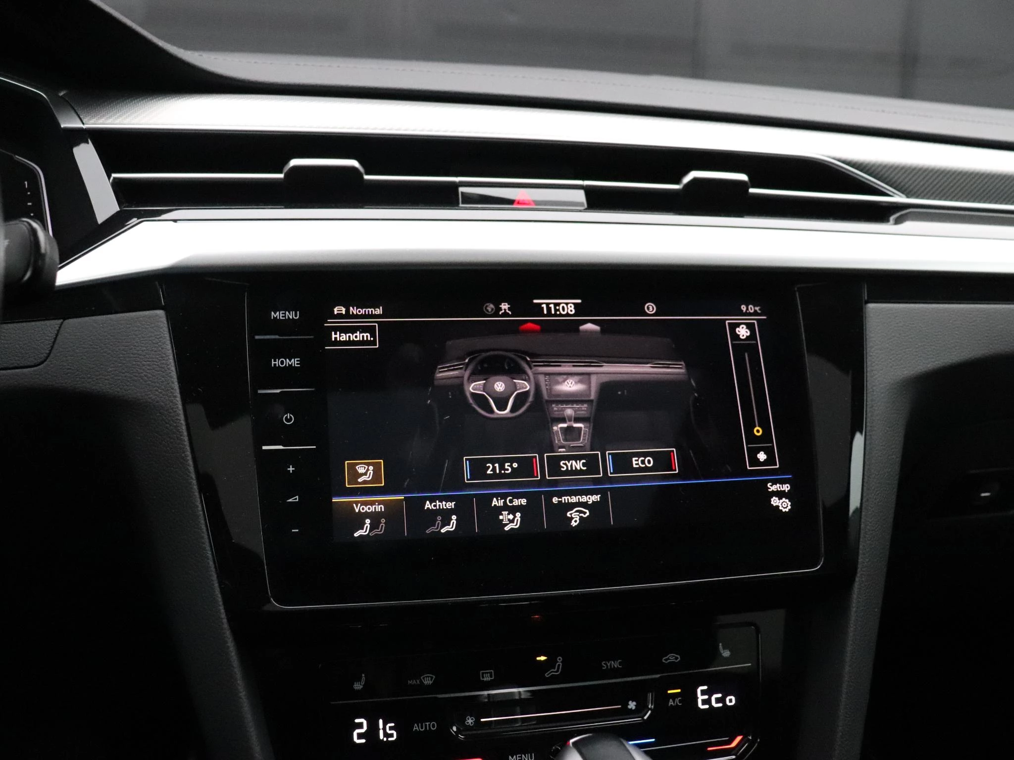 Hoofdafbeelding Volkswagen Arteon