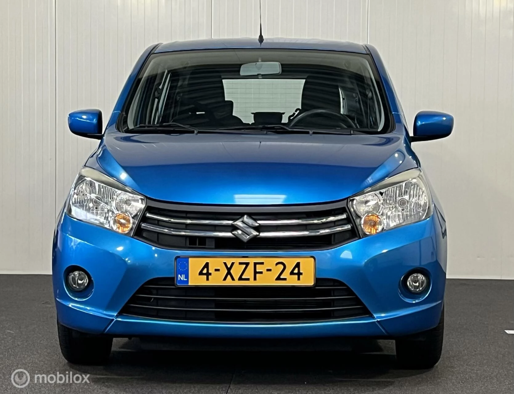 Hoofdafbeelding Suzuki Celerio