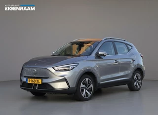 MG MG ZS EV Long Range Luxury 70kWh | Leder | Pano | 93,6%