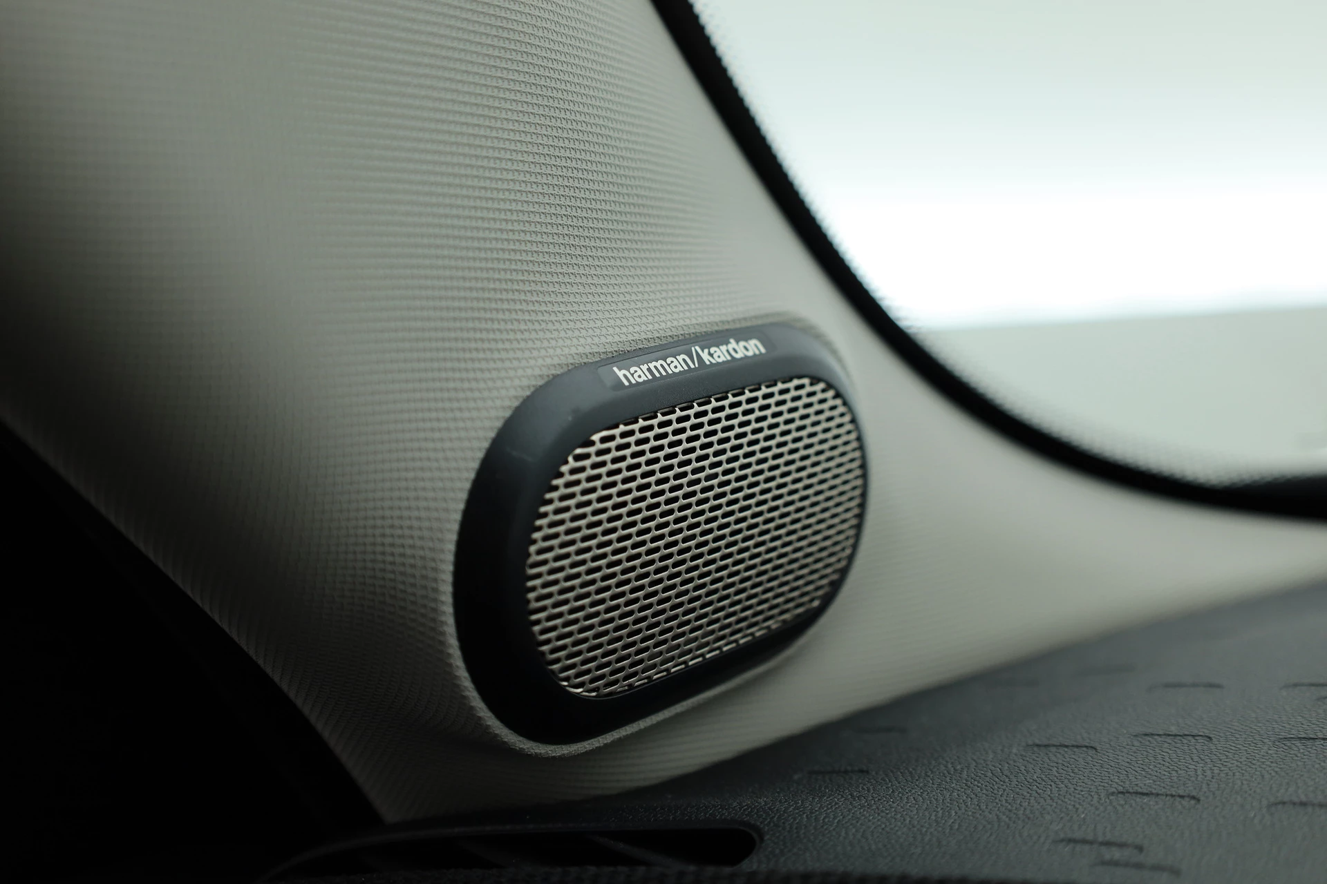 Hoofdafbeelding MINI 5-deurs