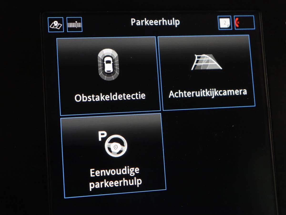 Hoofdafbeelding Renault Mégane