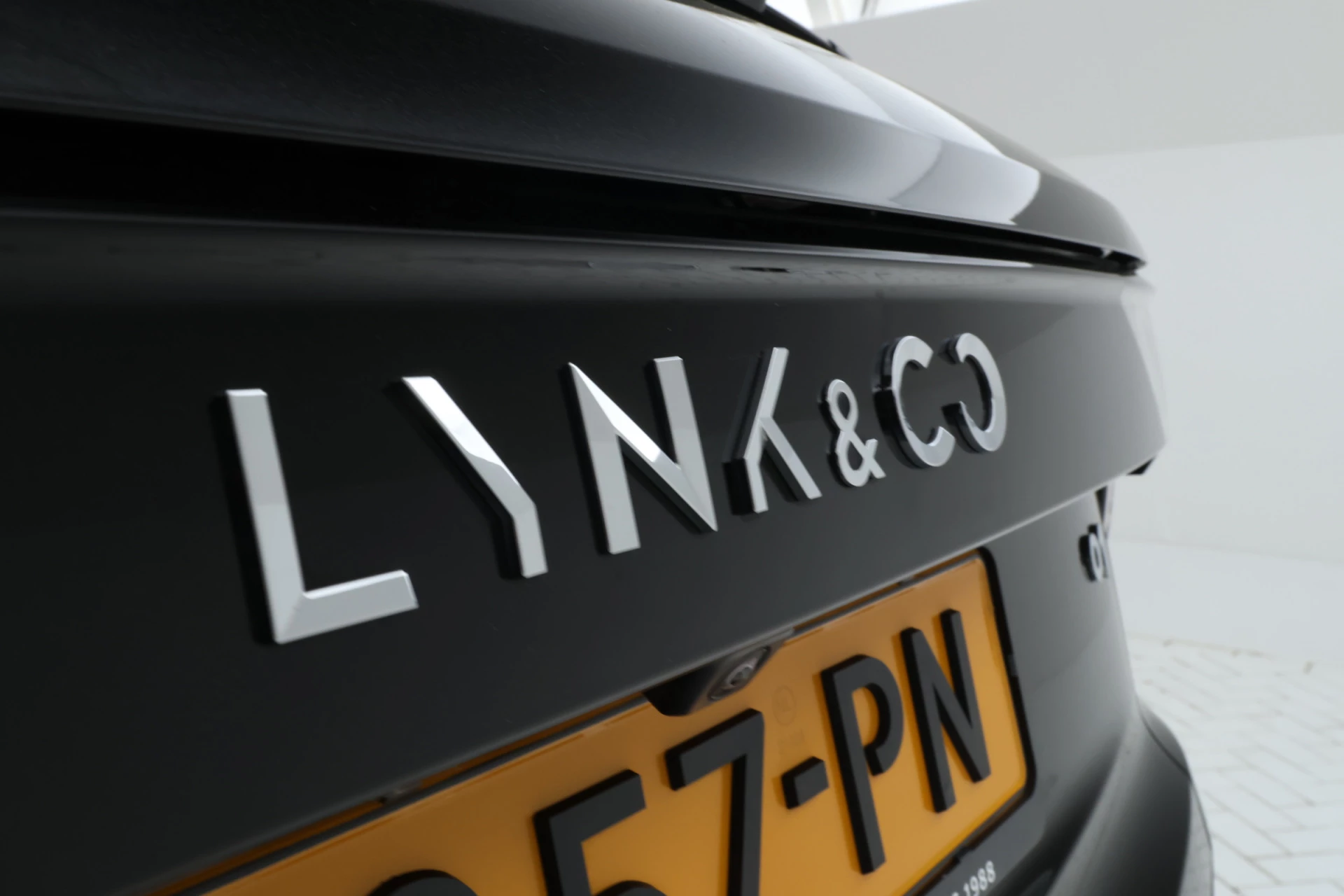 Hoofdafbeelding Lynk & Co 01