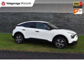 Citroën C4 1.2 Live Airco Cruisecontrol Carkit Btw auto Nieuwe-distriem