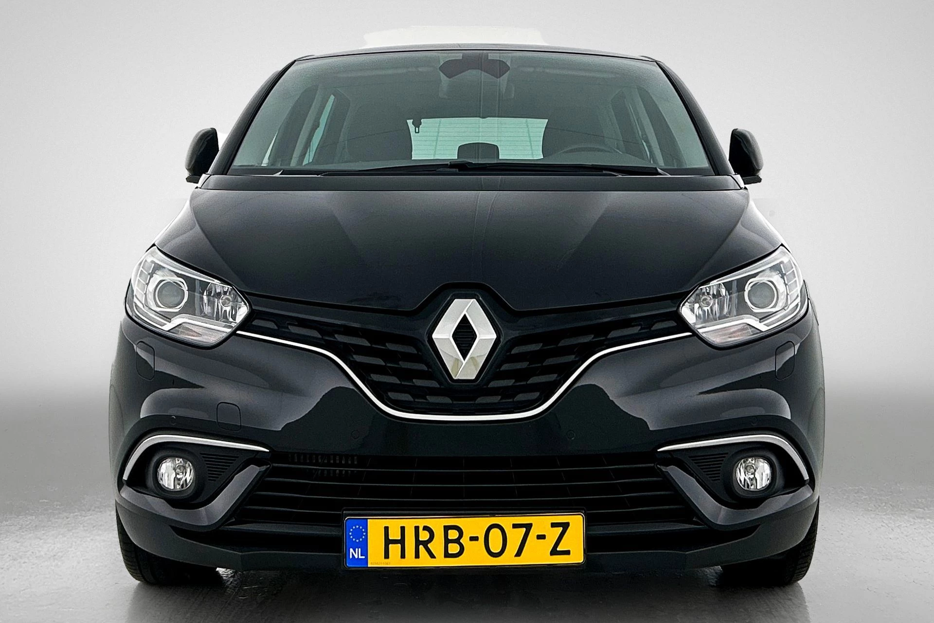 Hoofdafbeelding Renault Scénic