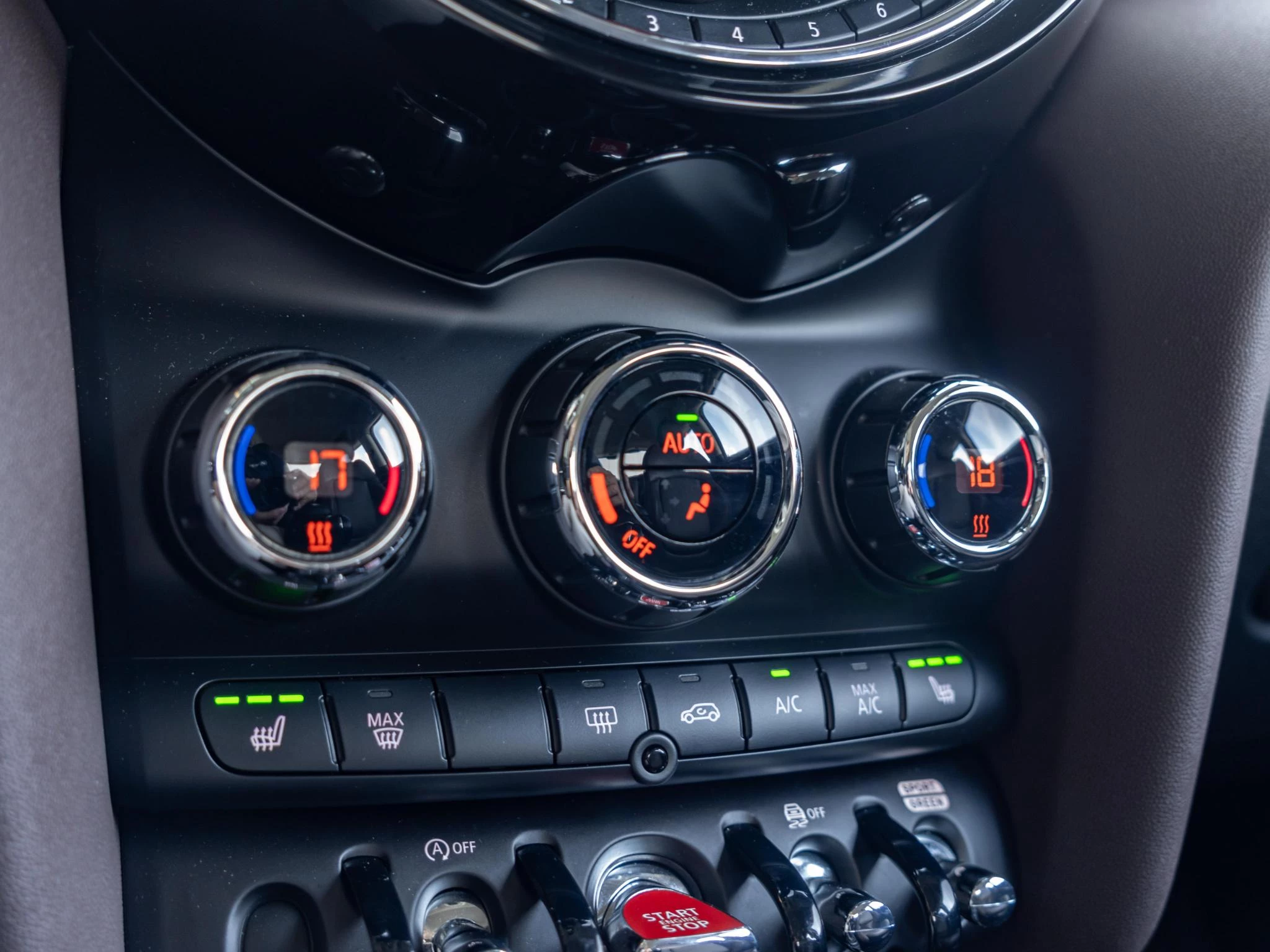 Hoofdafbeelding MINI 3-deurs
