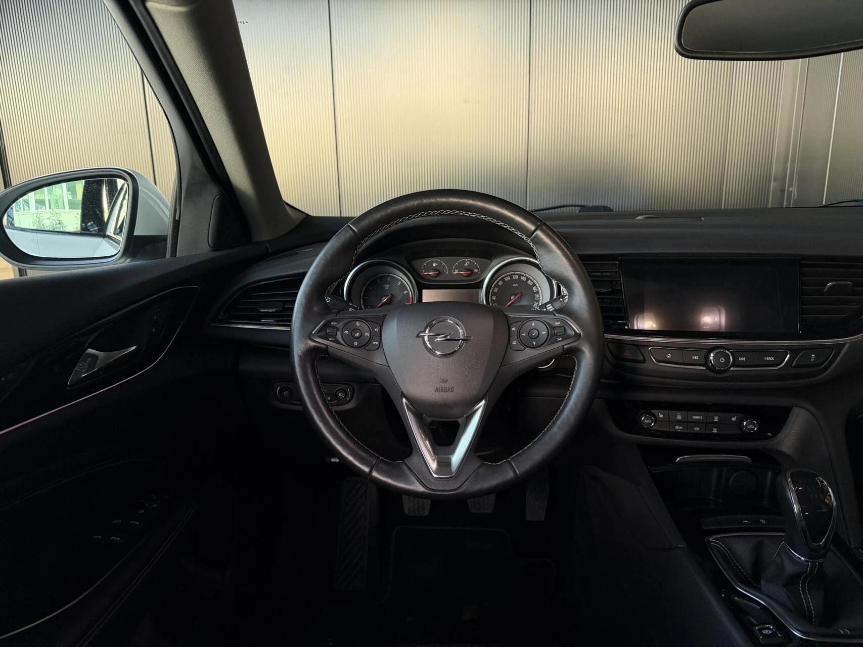 Hoofdafbeelding Opel Insignia