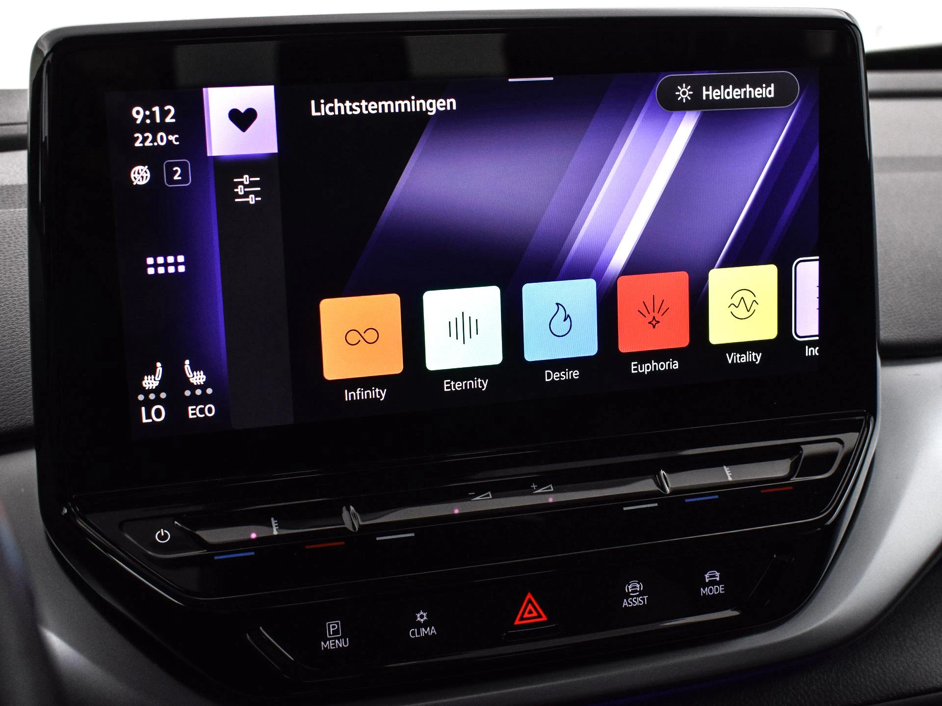 Hoofdafbeelding Volkswagen ID.4