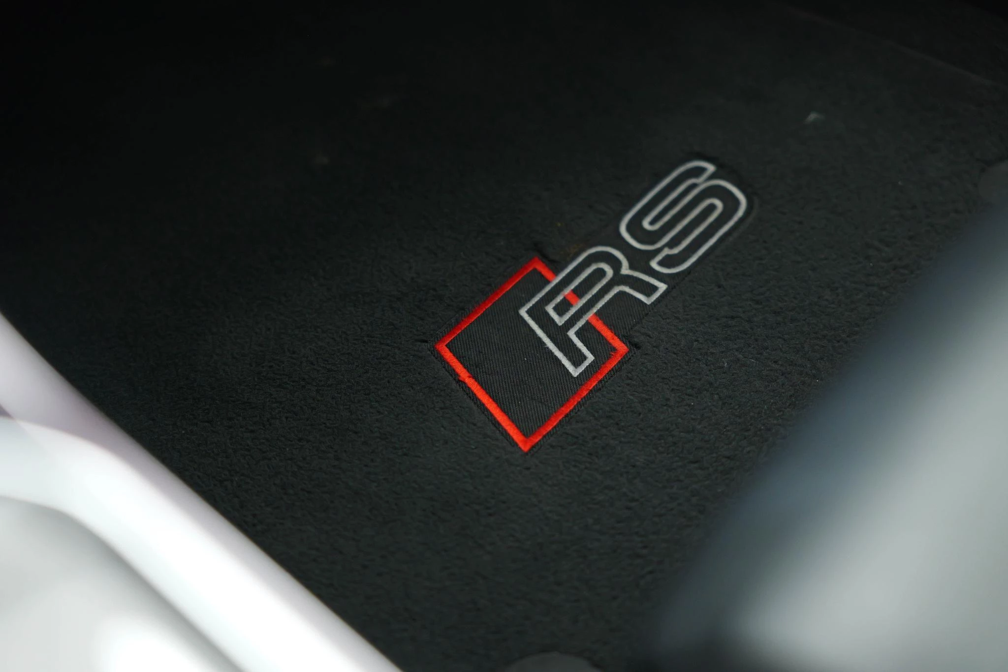 Hoofdafbeelding Audi RS6