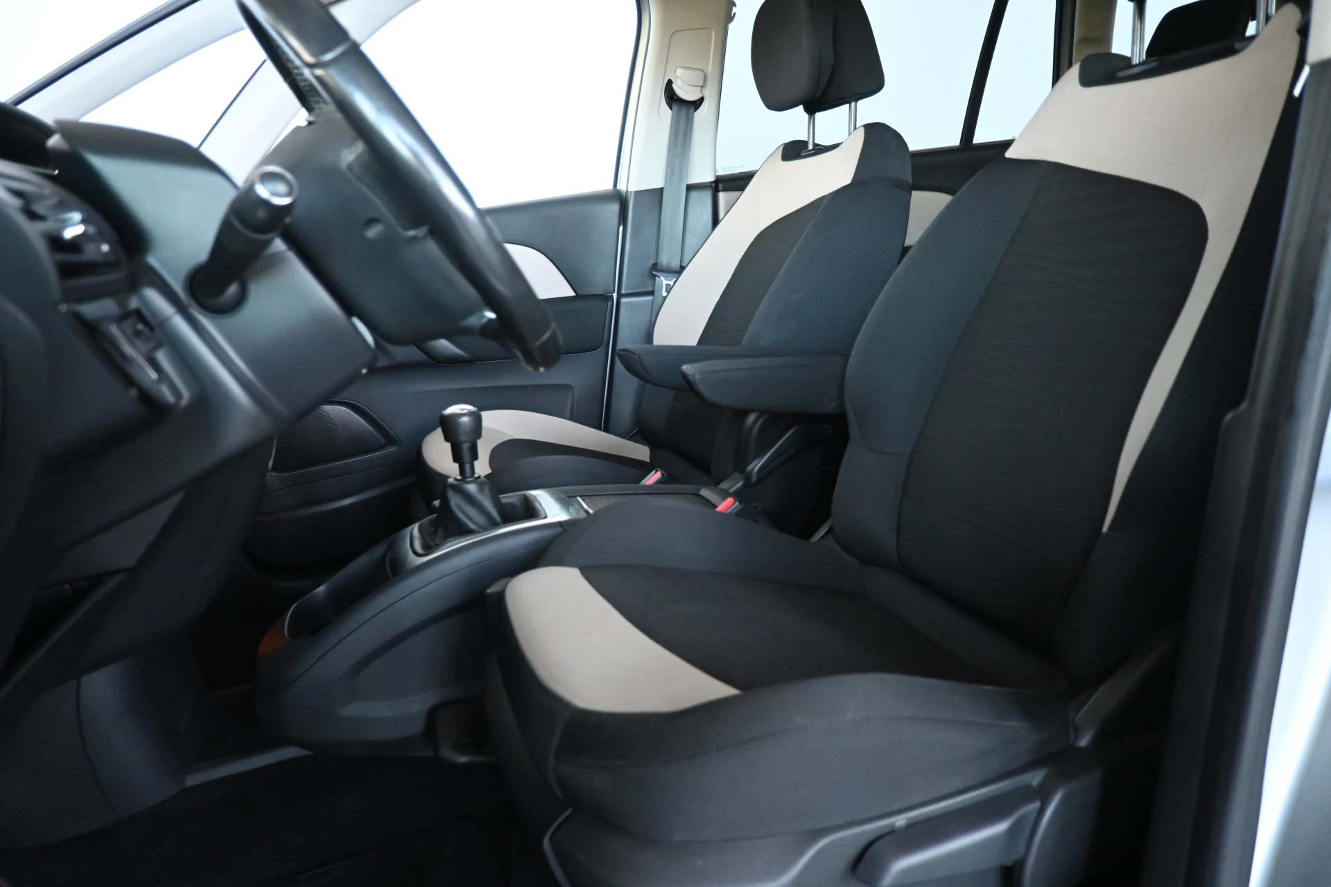 Hoofdafbeelding Citroën Grand C4 Picasso