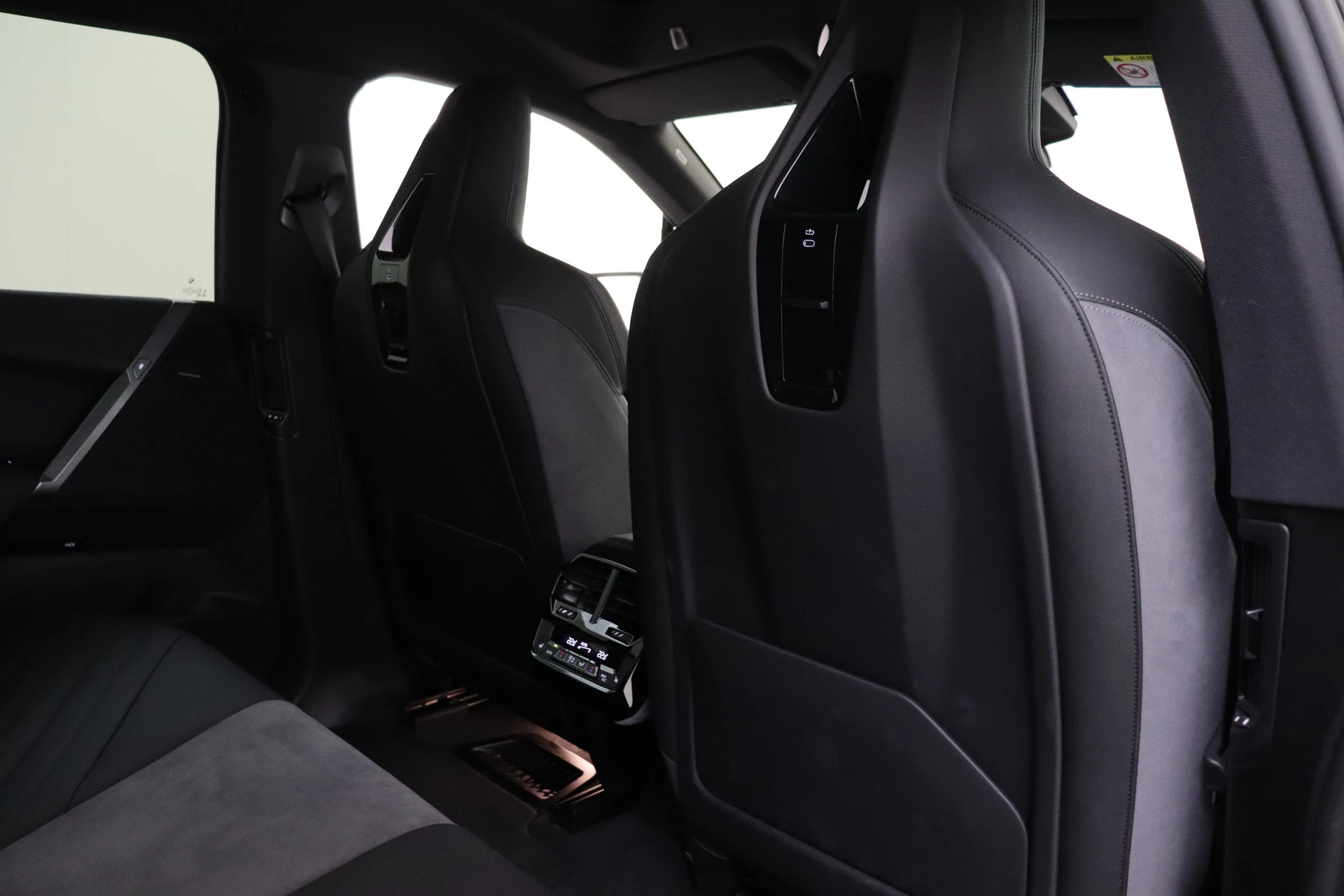 Hoofdafbeelding BMW iX