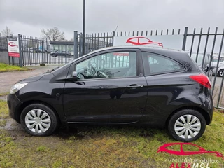 Ford Ka 1.2 Comfort nieuwe apk
