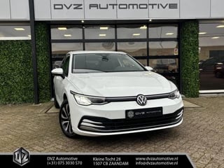 Volkswagen Golf 1.0 eTSI DSG Active | ACC | Ambient | BTW