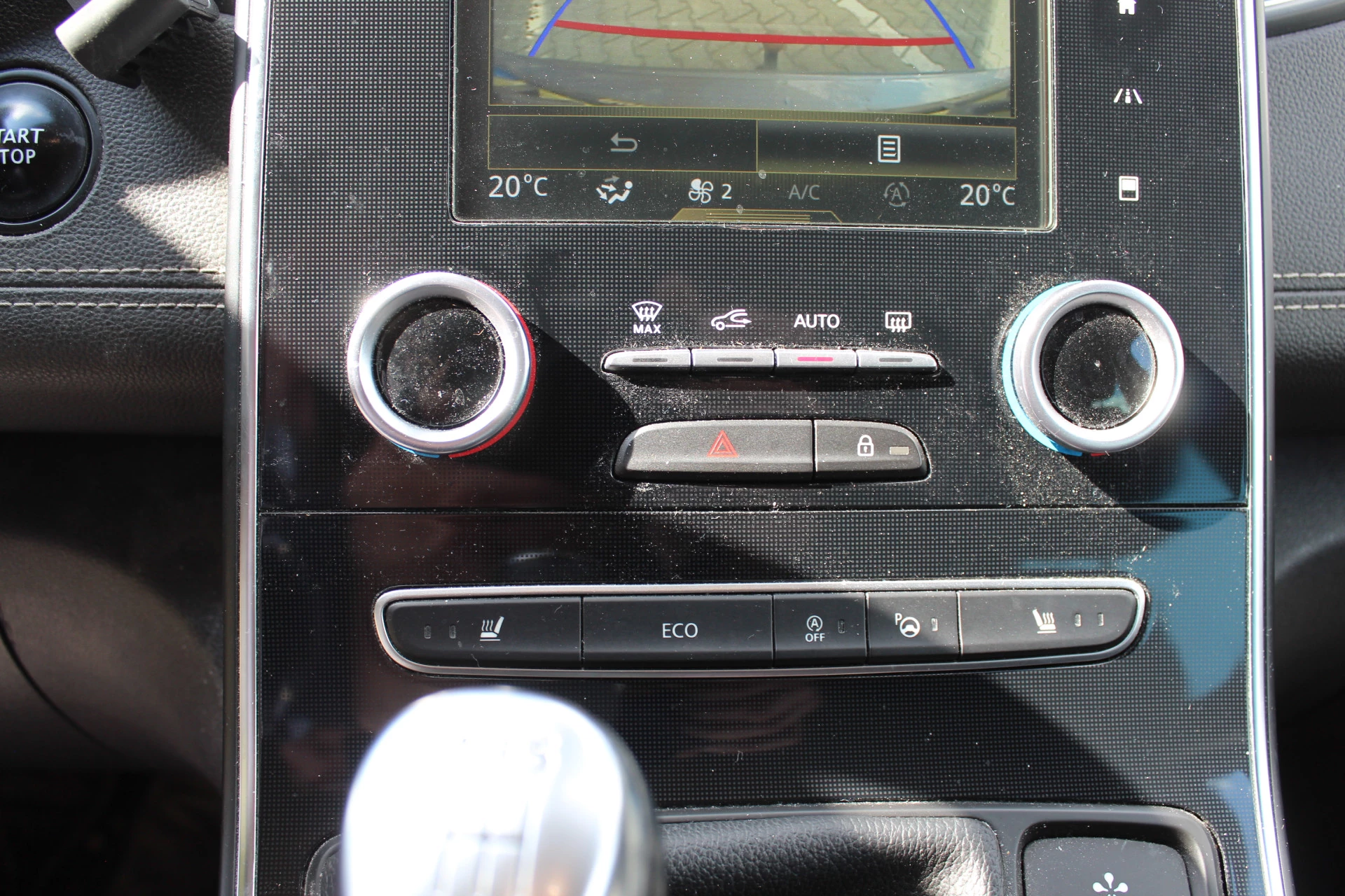 Hoofdafbeelding Renault Scénic