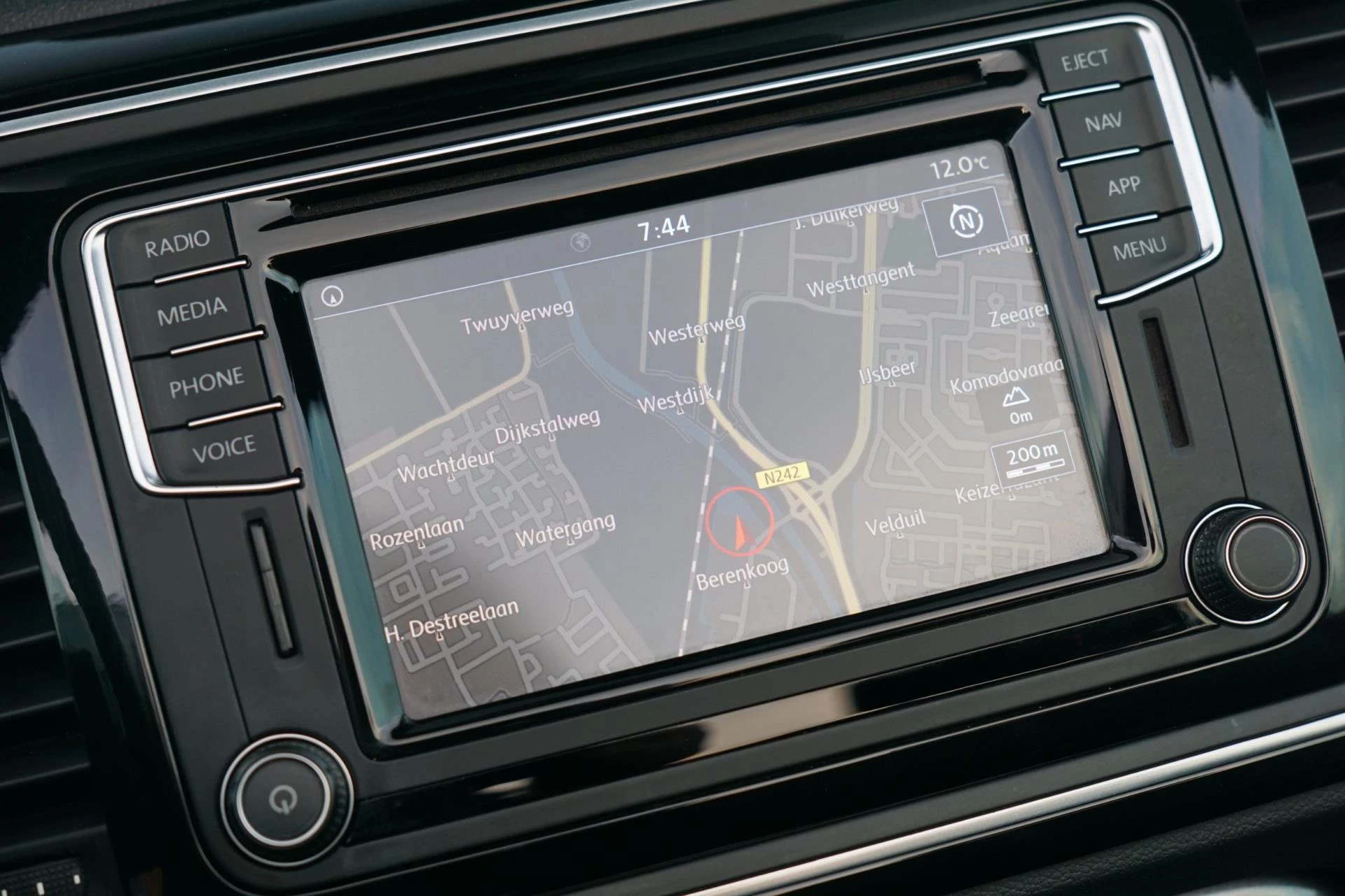 Hoofdafbeelding Volkswagen Beetle