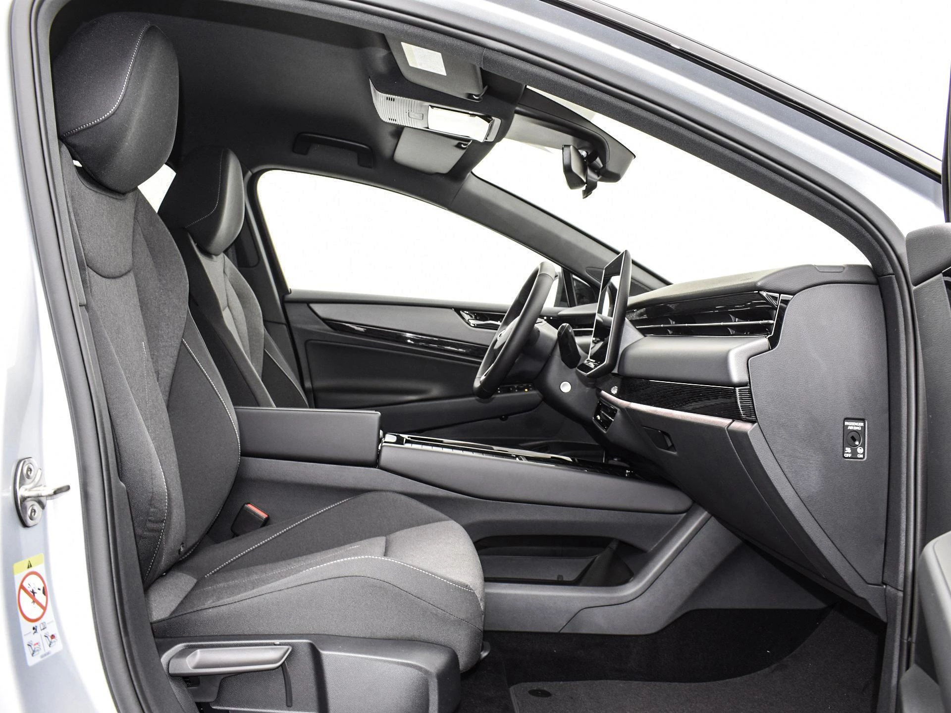 Hoofdafbeelding Volkswagen ID.7