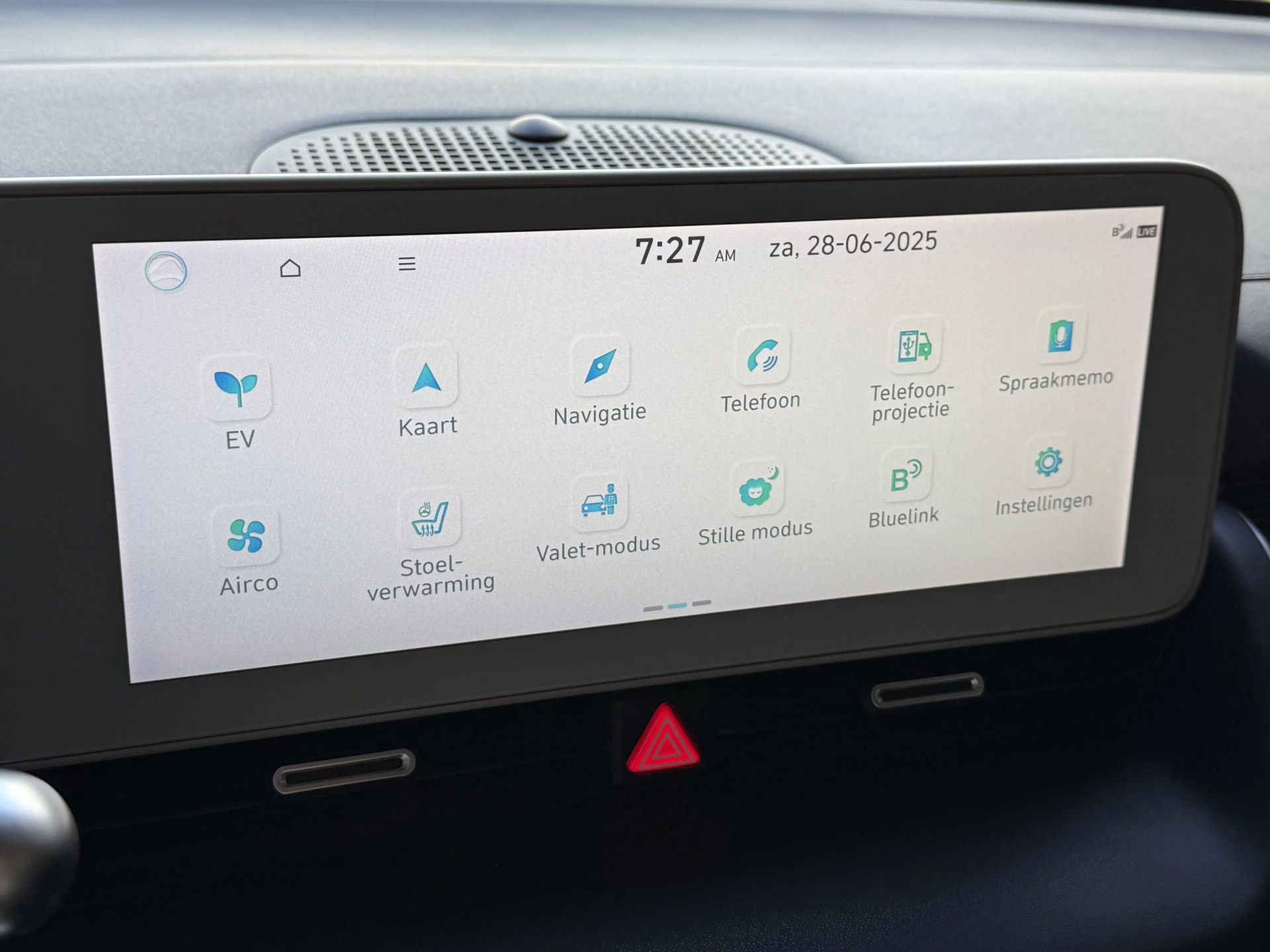 Hoofdafbeelding Hyundai IONIQ 5