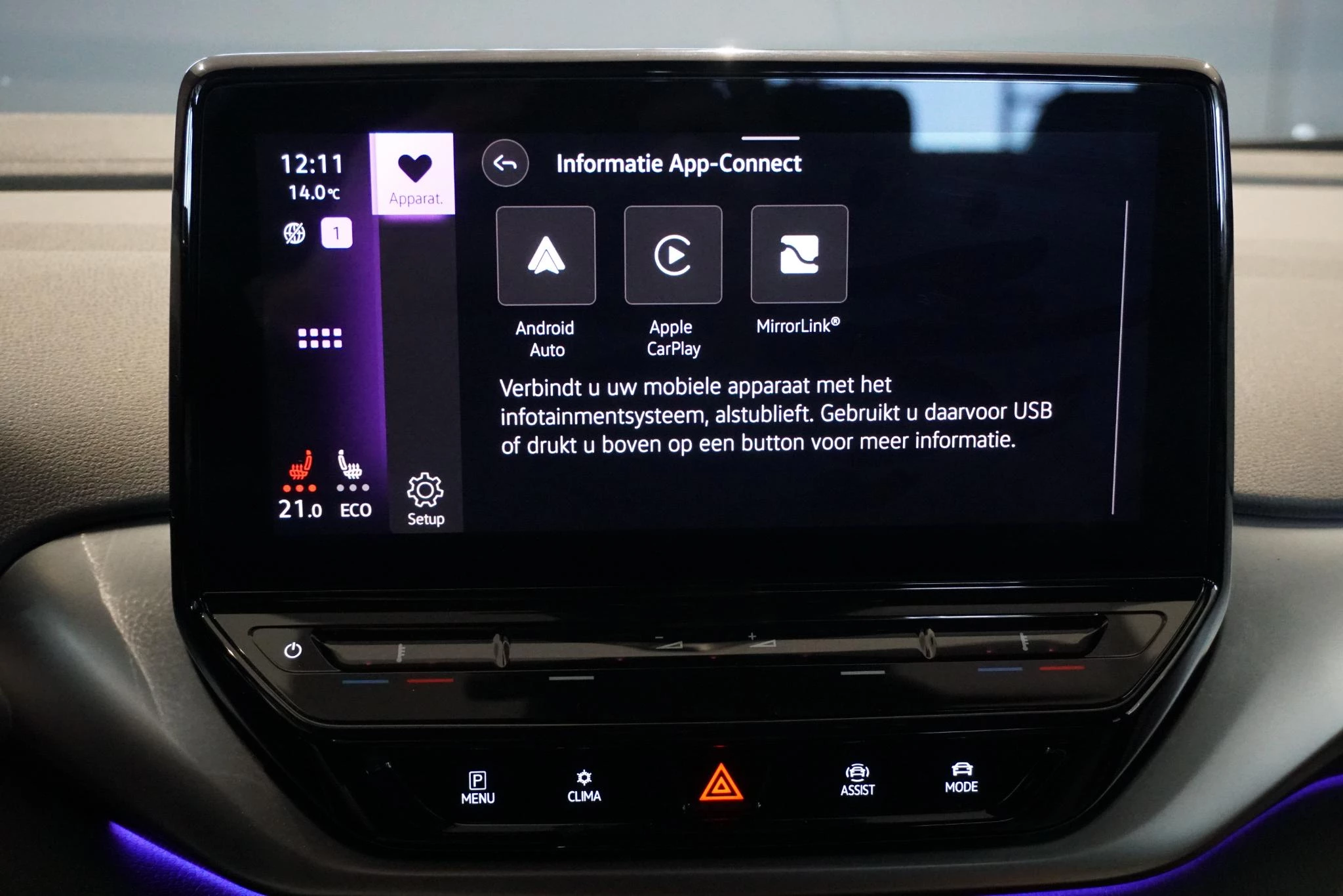 Hoofdafbeelding Volkswagen ID.4