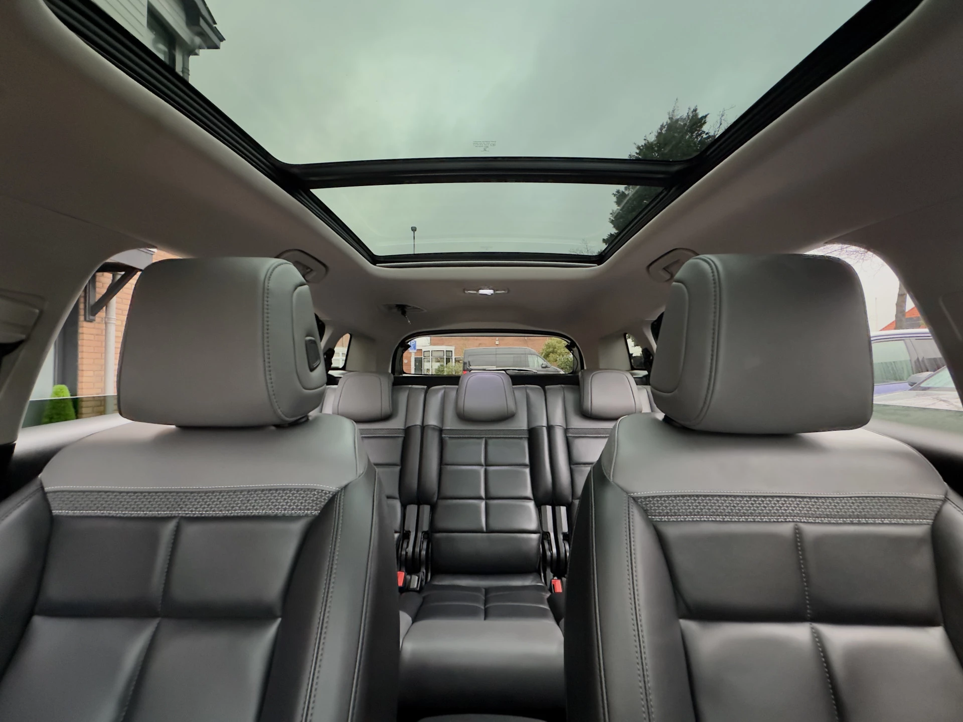 Hoofdafbeelding Citroën C5 Aircross