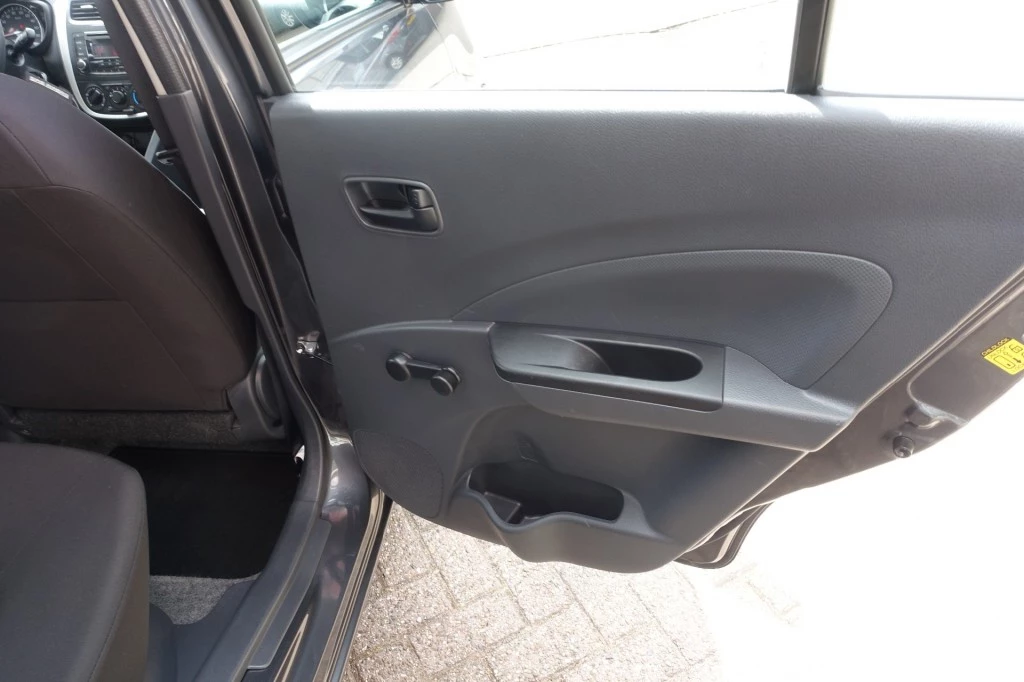 Hoofdafbeelding Suzuki Celerio