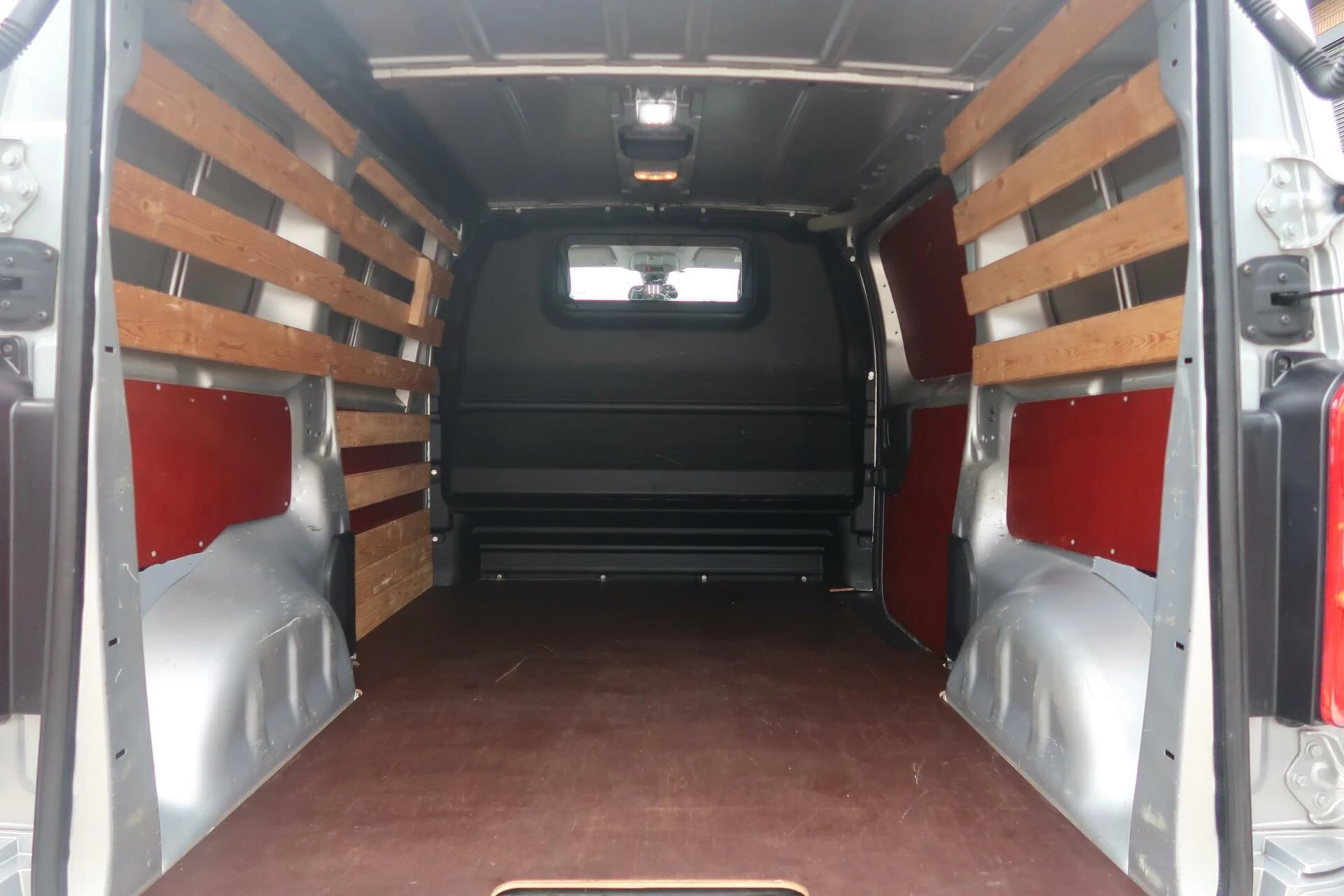 Hoofdafbeelding Toyota ProAce