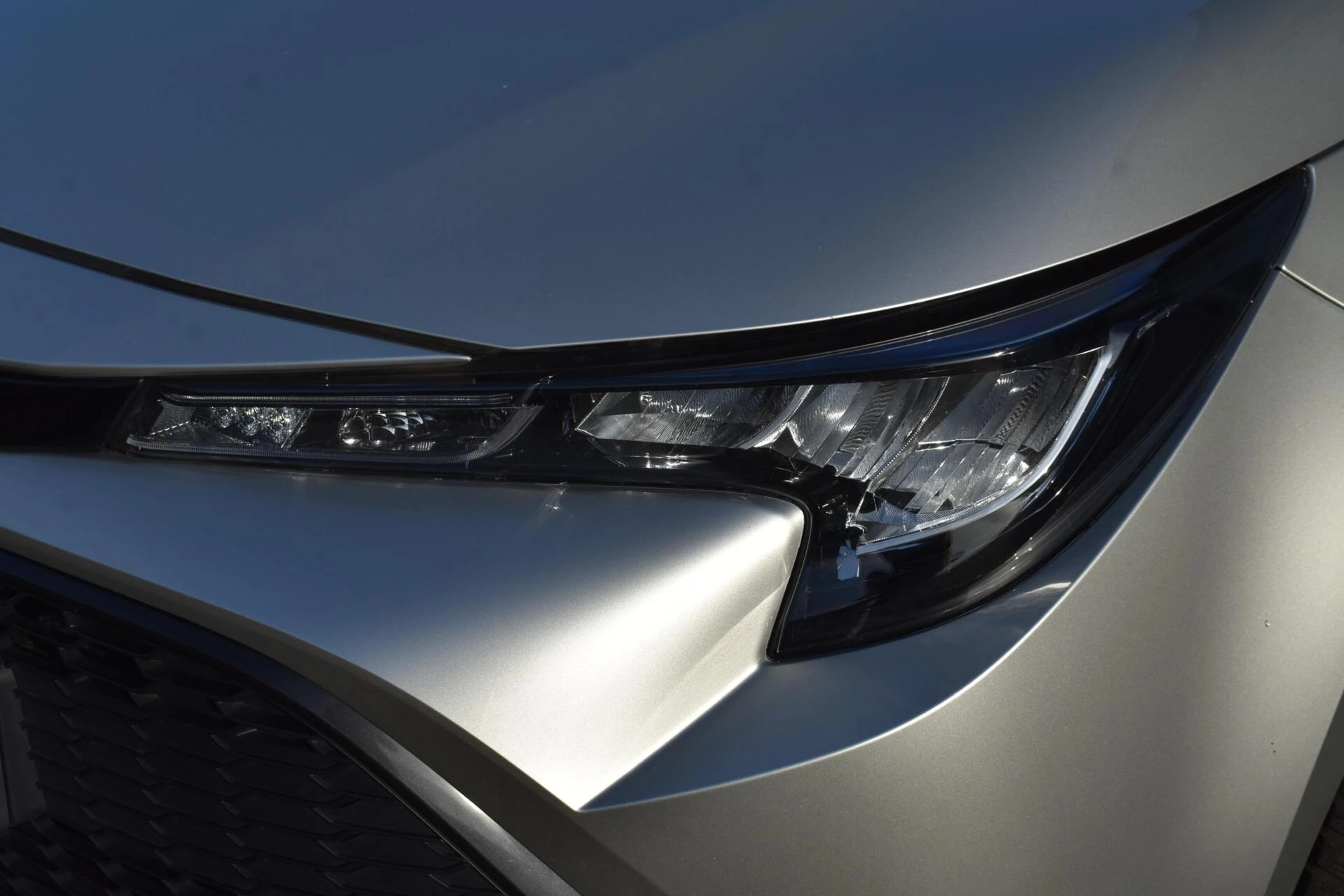 Hoofdafbeelding Toyota Corolla Touring Sports