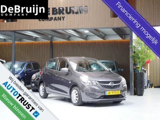 Opel KARL 1.0 ecoFLEX Edition | APK | Airco | Cruise Control