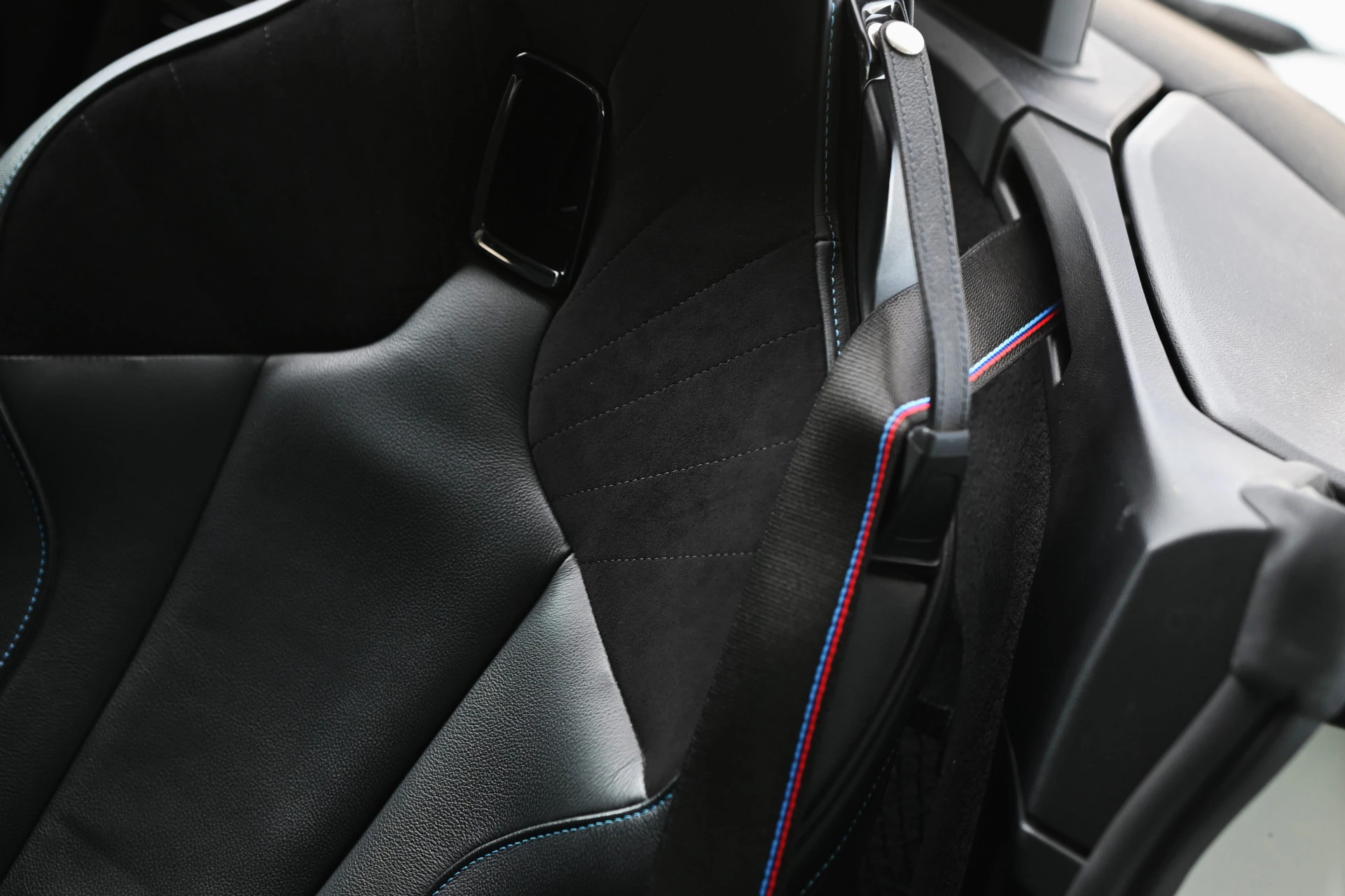 Hoofdafbeelding BMW Z4