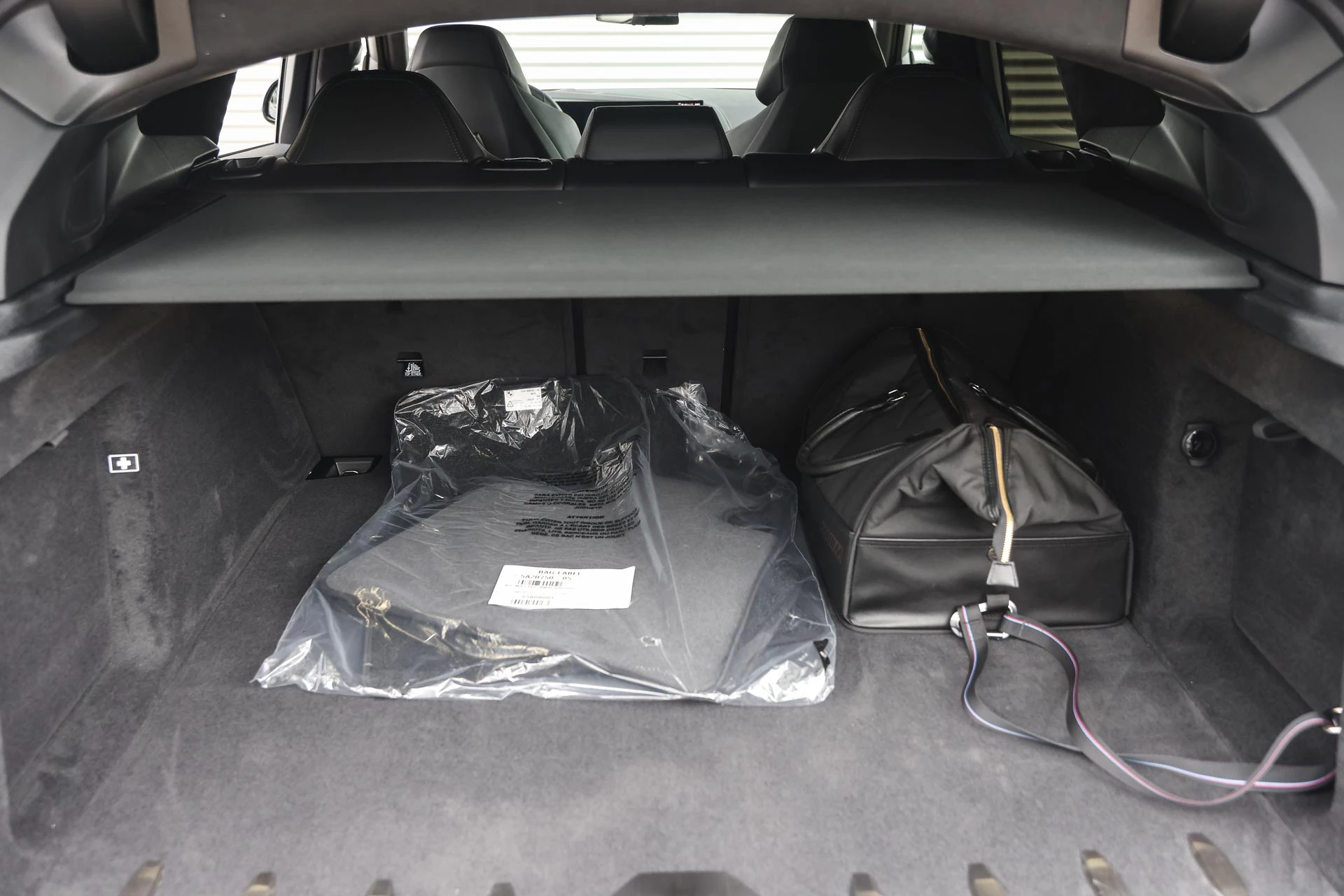 Hoofdafbeelding BMW XM