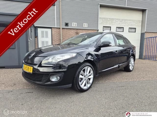 Renault Megane Estate 1.2 TCe Expression
