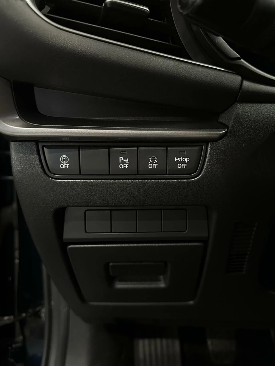 Hoofdafbeelding Mazda 3