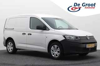 Volkswagen Caddy Cargo 2.0 TDI Comfort Airco, Bluetooth, Lichtsensor, Hill Hold