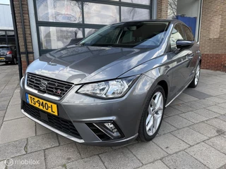 Seat Ibiza 1.0 TSI FR | Stoelverwarming | Apple CarPlay