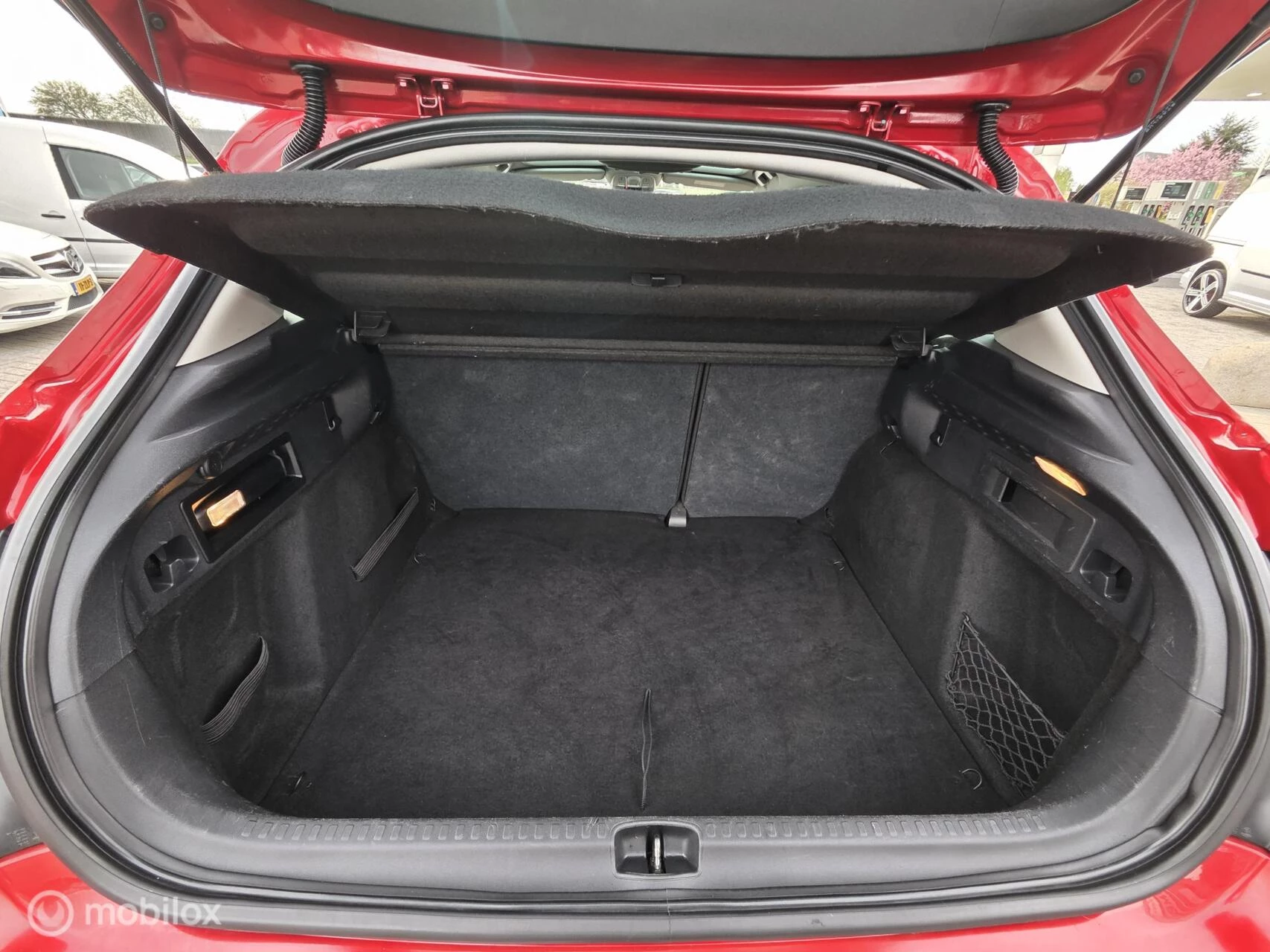 Hoofdafbeelding Citroën C4