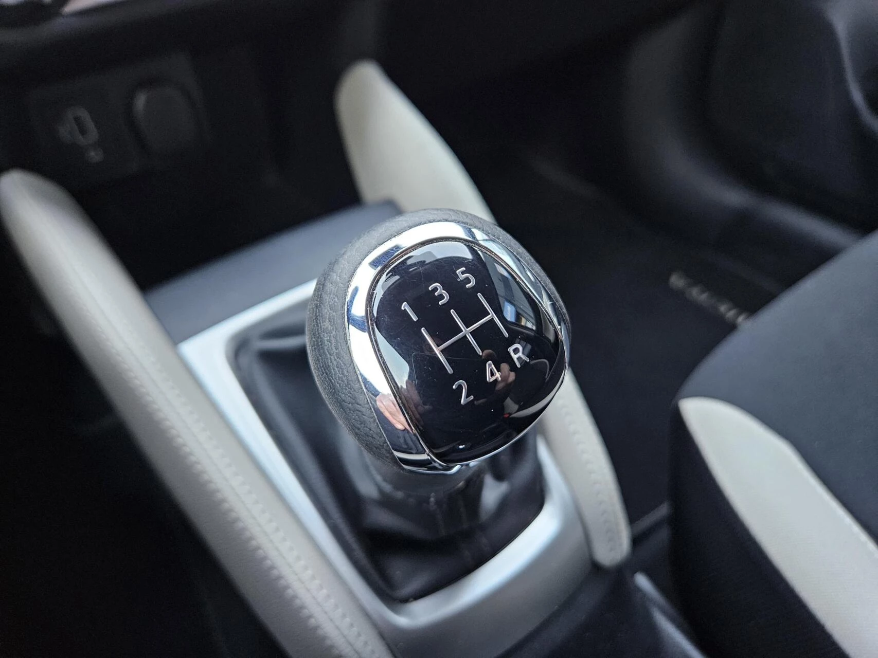 Hoofdafbeelding Nissan Micra