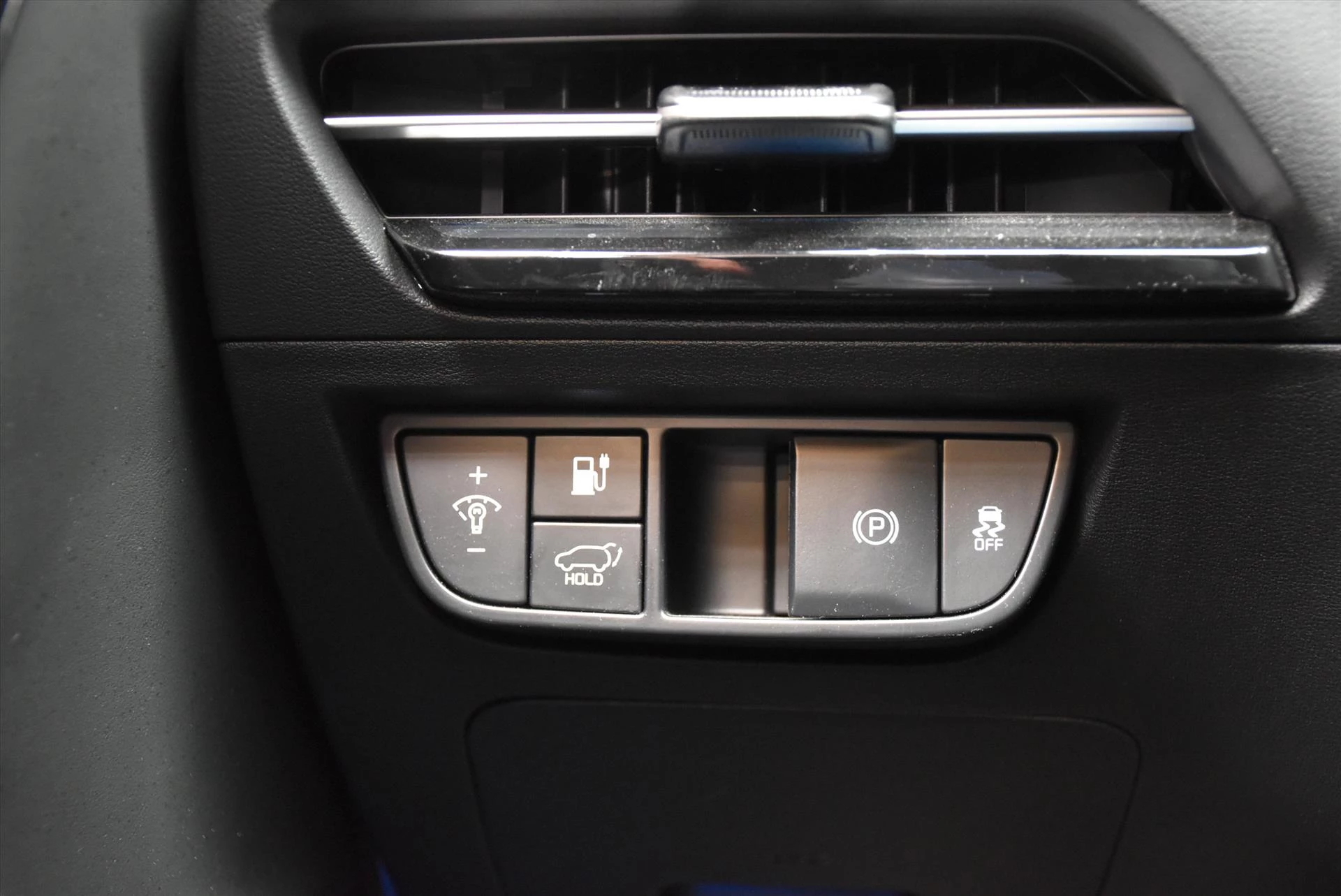 Hoofdafbeelding Kia EV6
