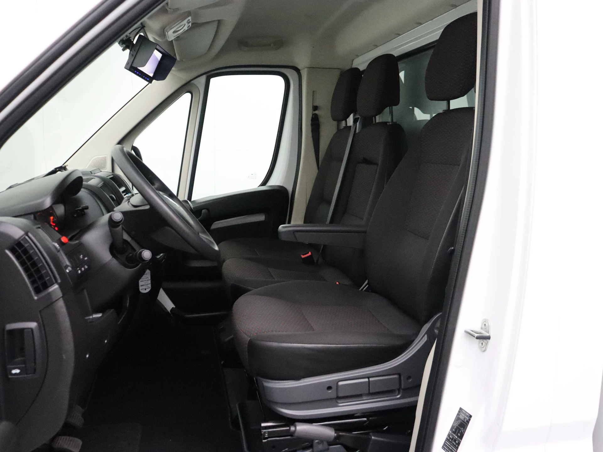 Hoofdafbeelding Peugeot Boxer