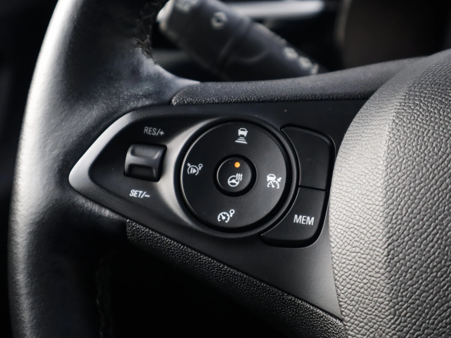 Hoofdafbeelding Opel Corsa-e