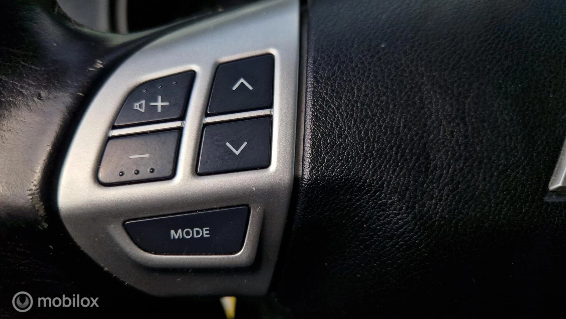 Hoofdafbeelding Mitsubishi Colt