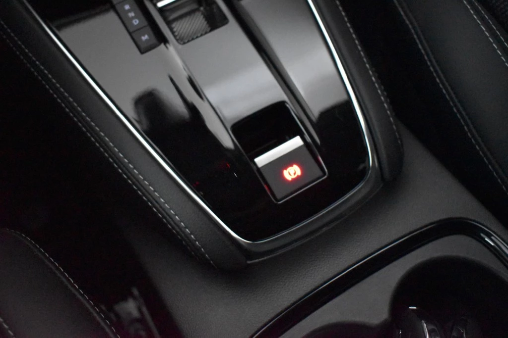 Hoofdafbeelding Opel Grandland