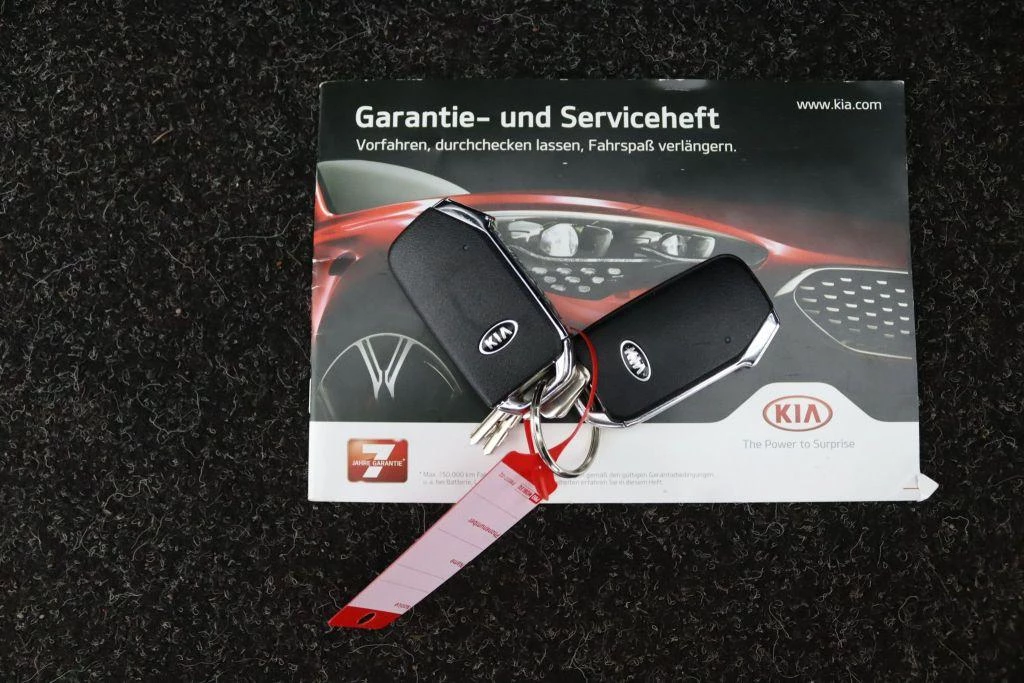 Hoofdafbeelding Kia XCeed