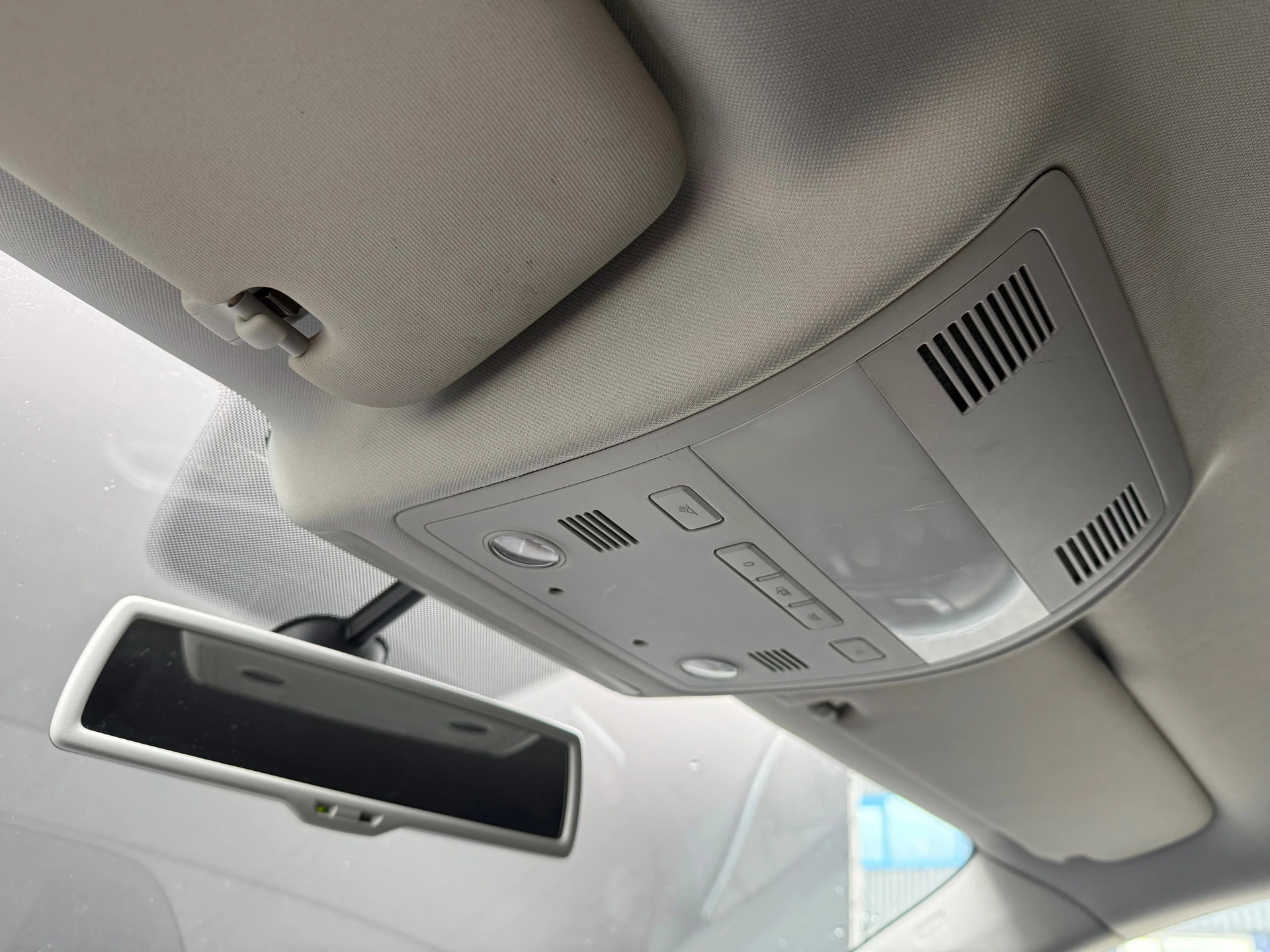 Hoofdafbeelding Volkswagen Touareg