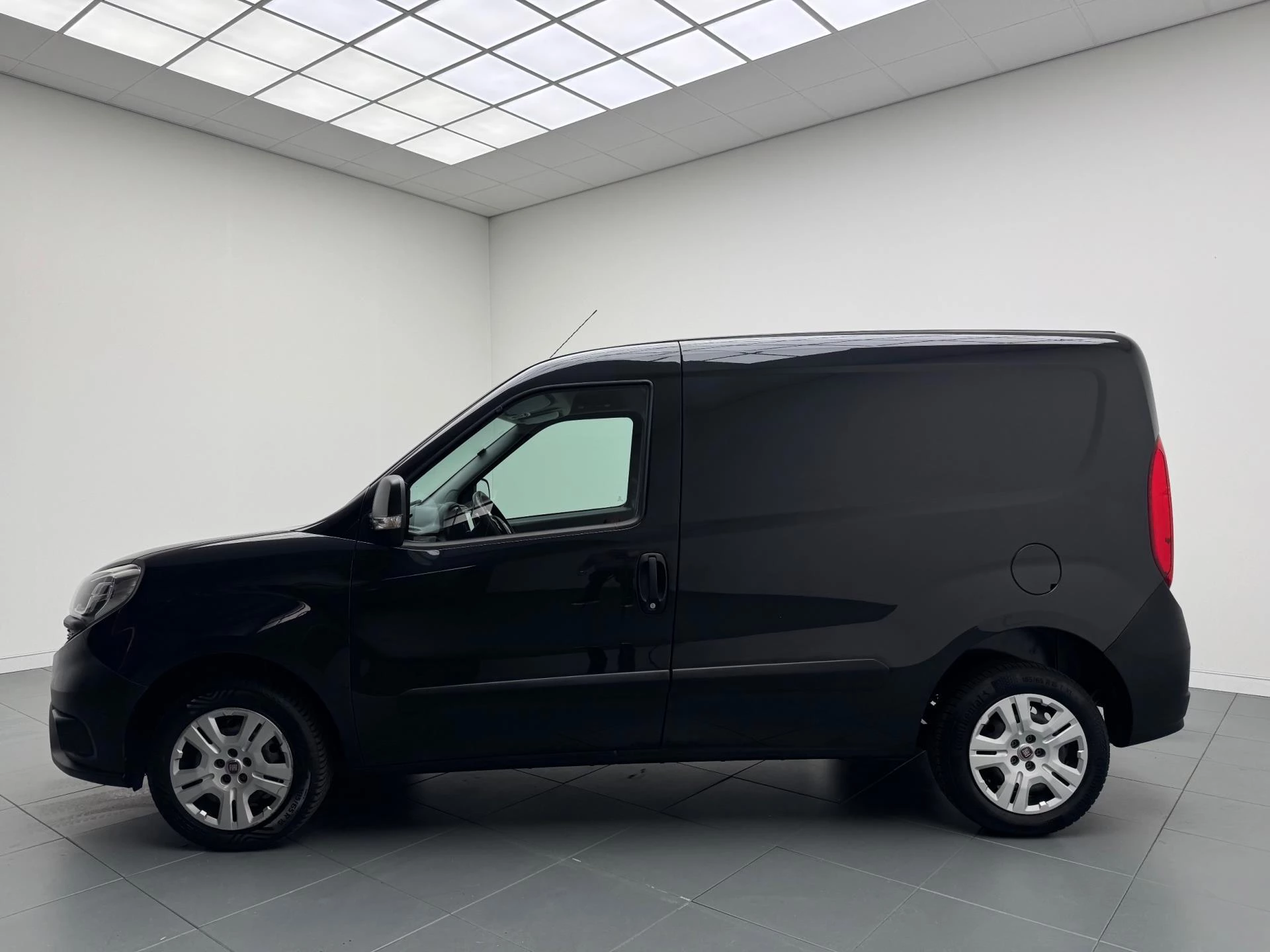 Hoofdafbeelding Fiat Doblò